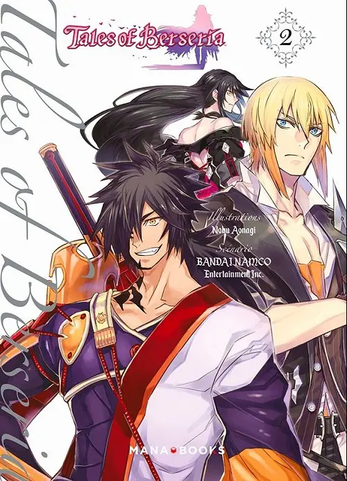 Tome 2