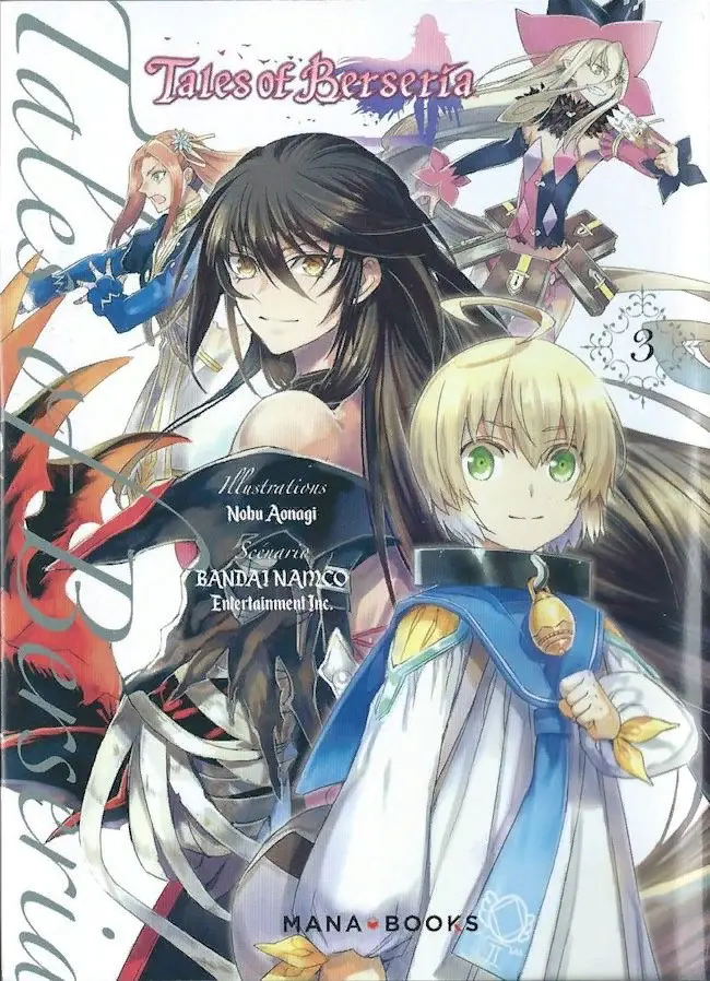 Tome 3