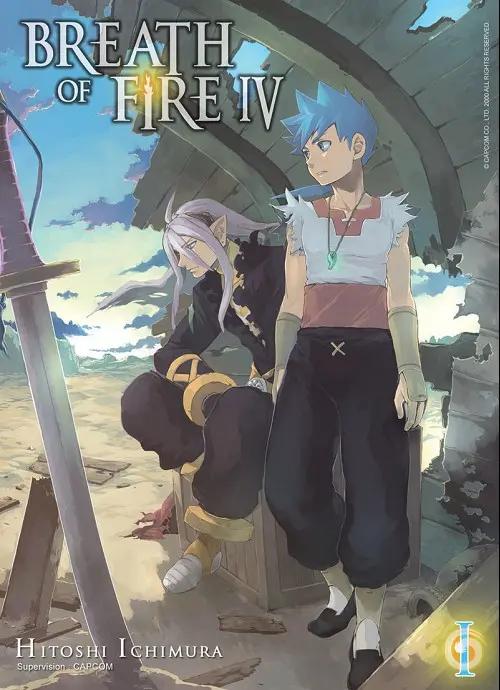 Volume 1