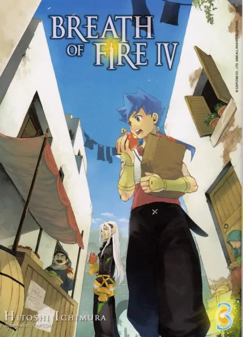 Tome 3