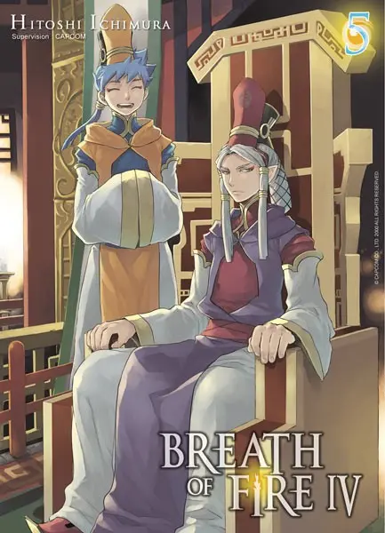 Tome 5