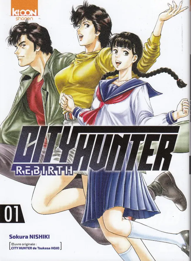 Volume 1
