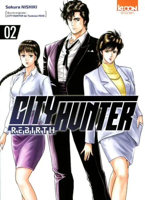 Volume 2