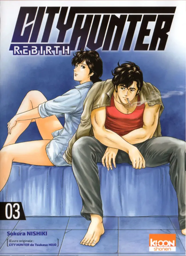Volume 3