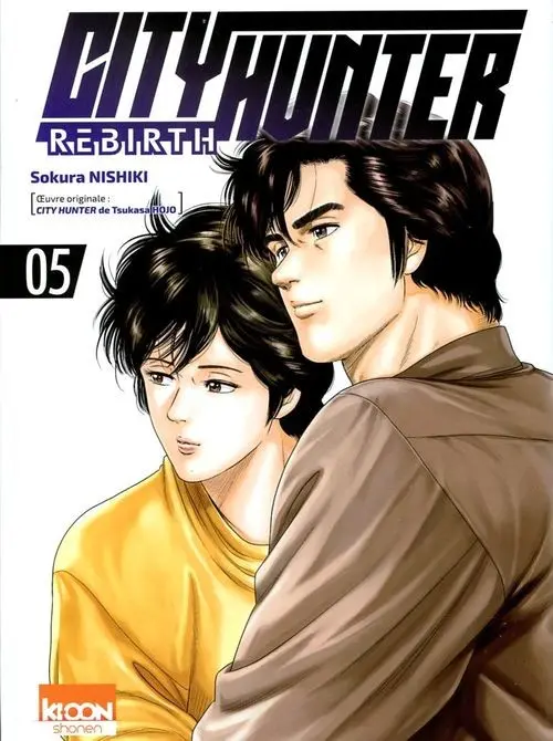 Volume 5