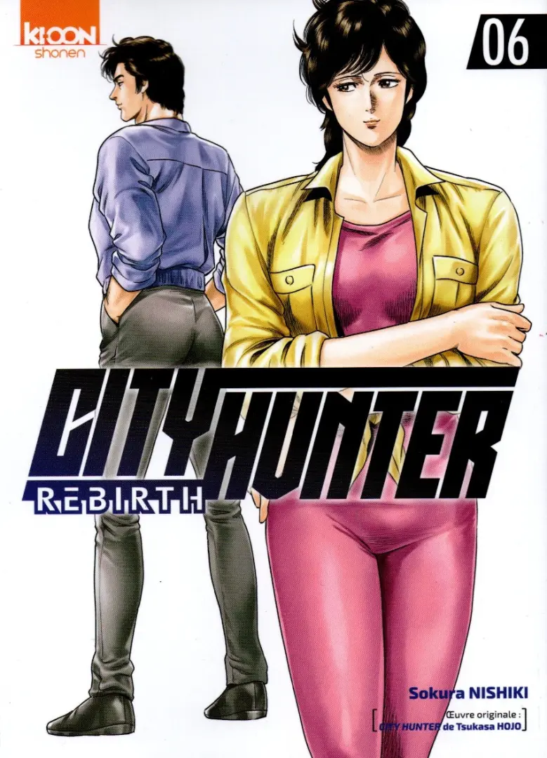 Volume 6