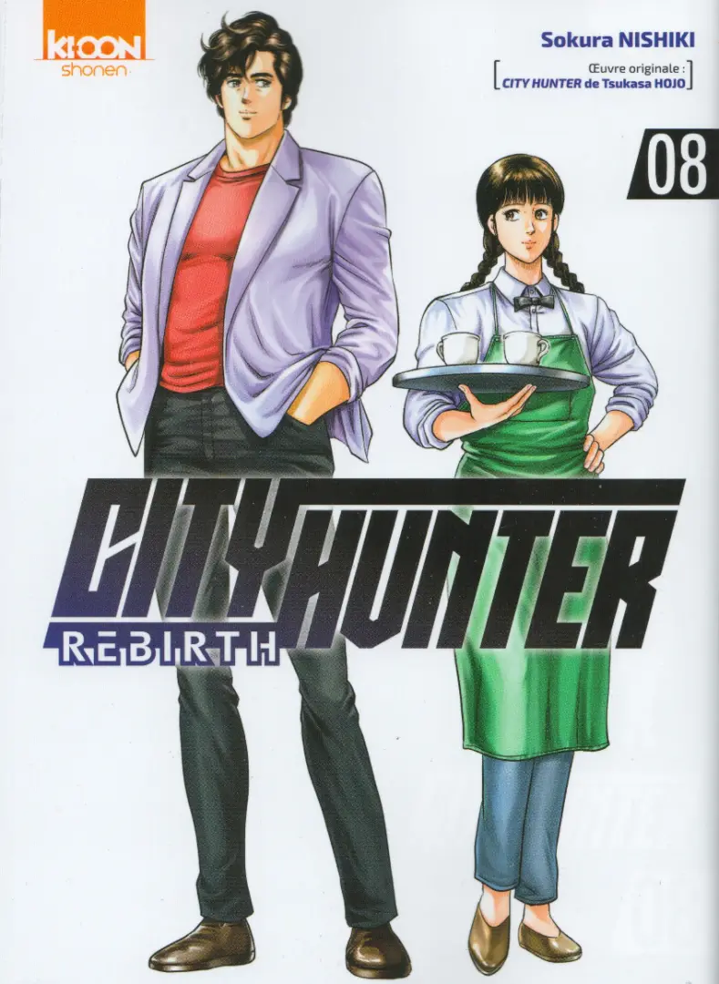 Volume 8