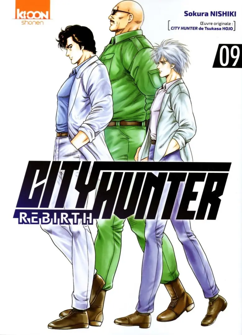 Volume 9