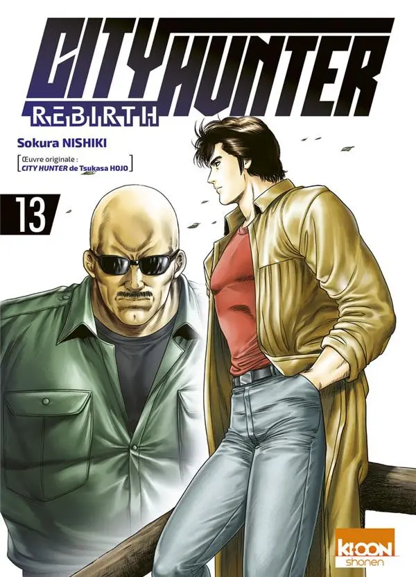 Volume 13