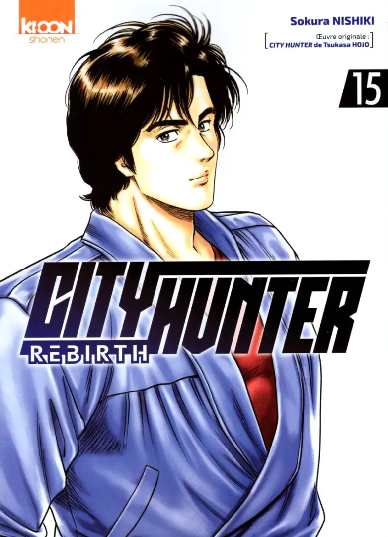 Volume 15