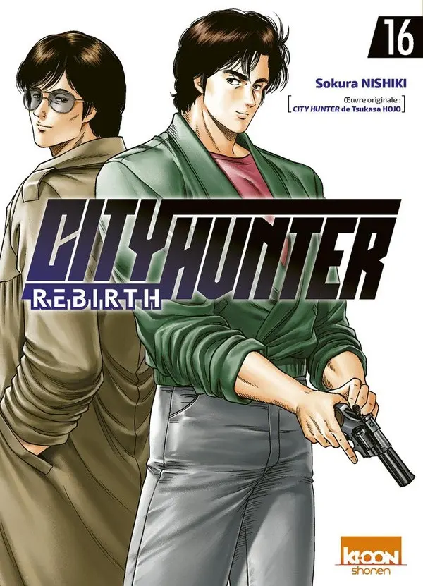 Volume 16