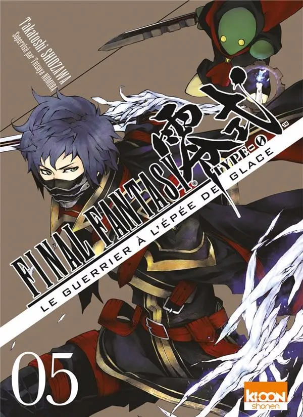 Tome 5