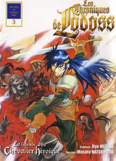 Volume 3