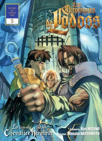 Volume 5