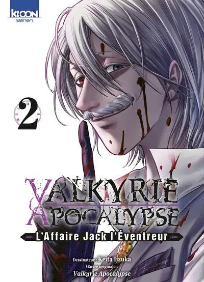 Volume 2