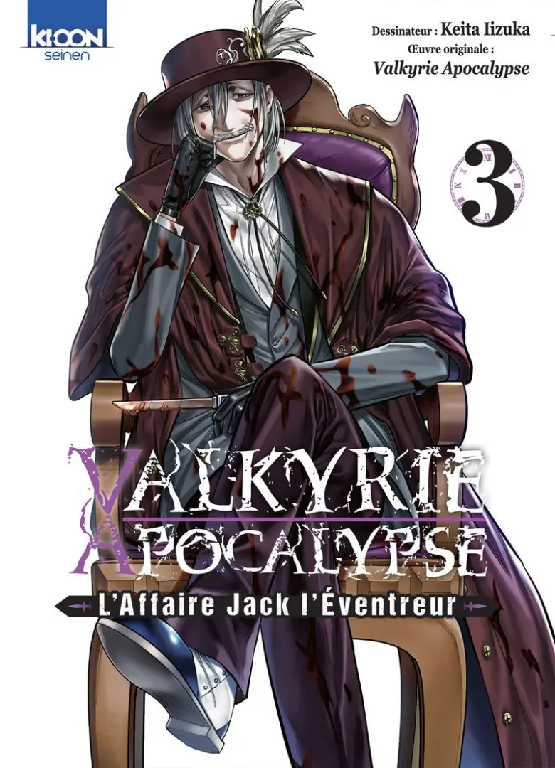 Volume 3