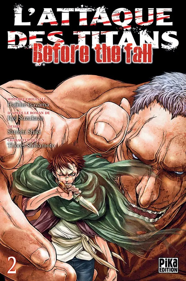 Tome 2