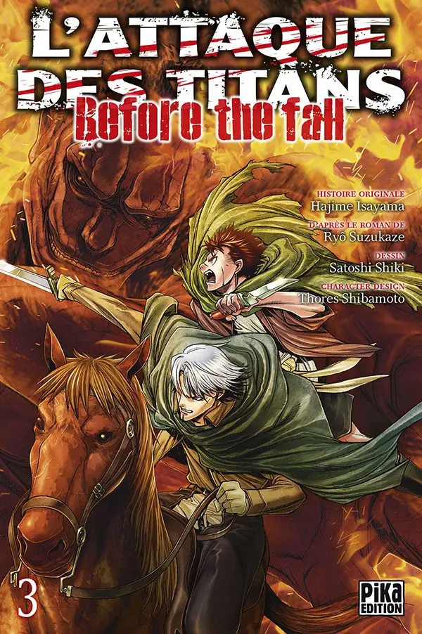 Tome 3