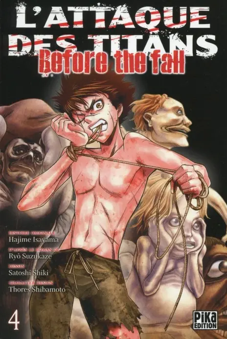 Tome 4