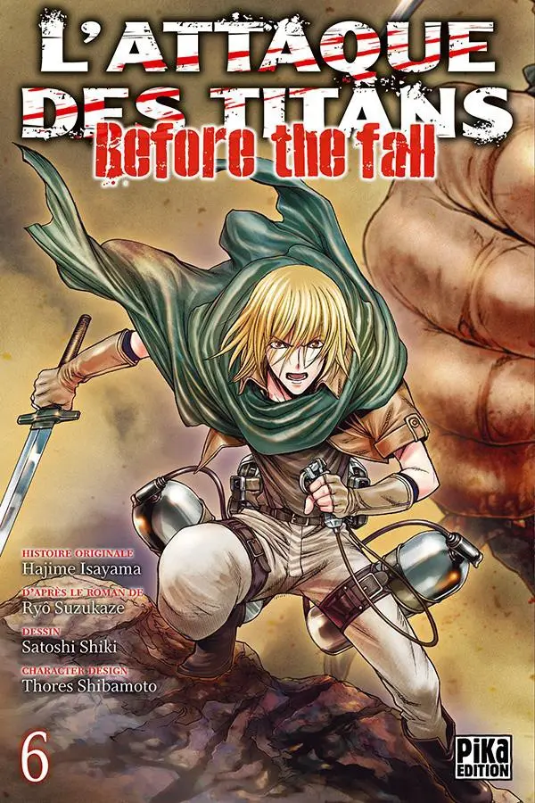 Tome 6