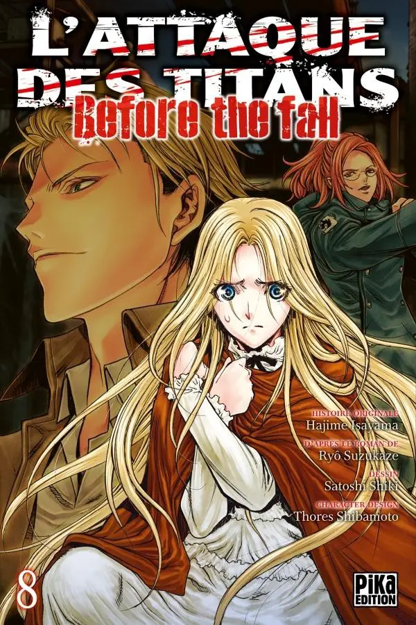 Tome 8