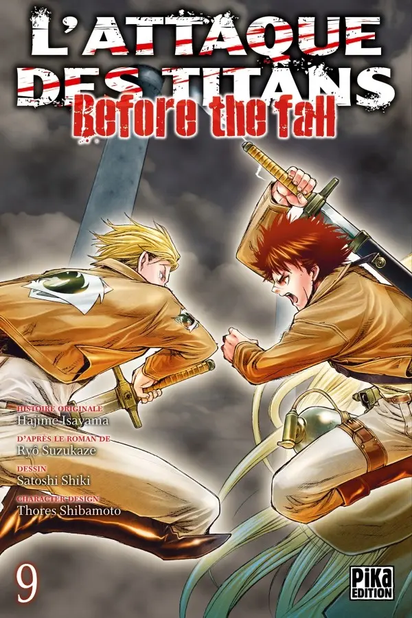 Tome 9