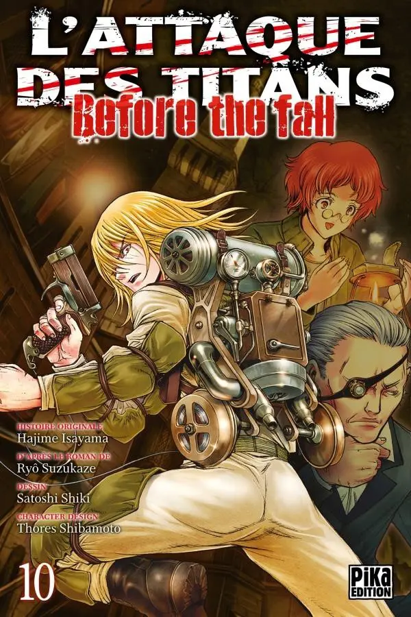 Tome 10