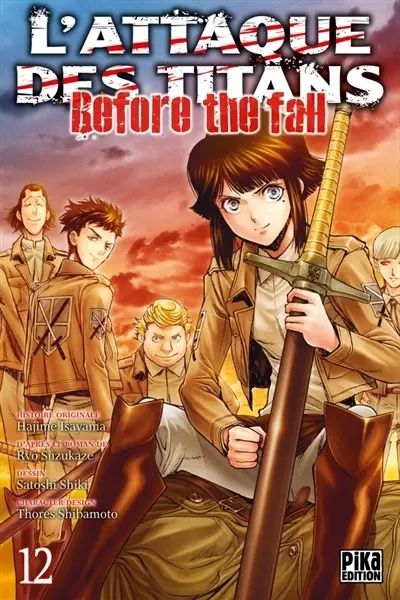 Tome 12