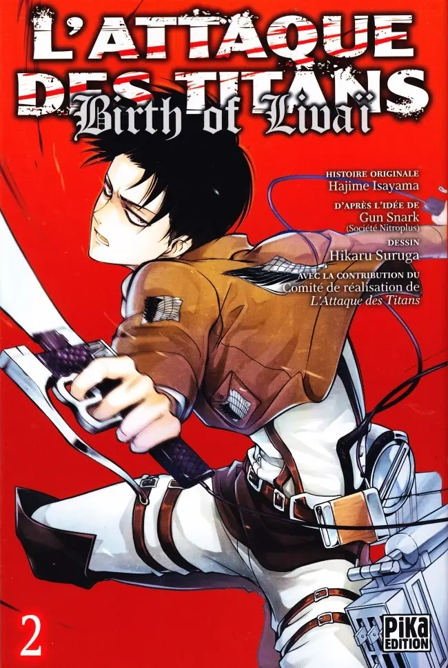 Volume 2