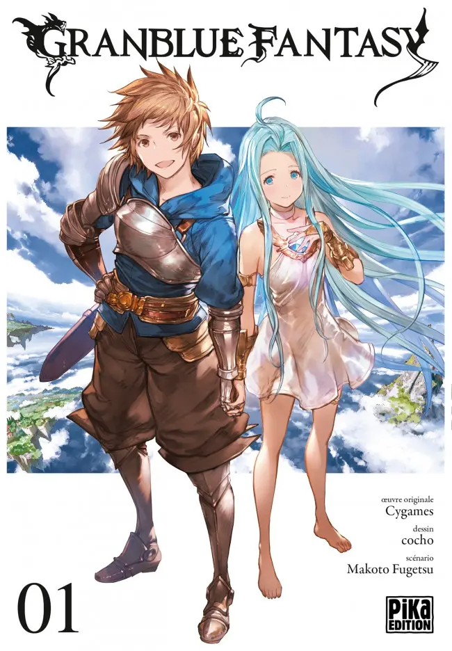 Tome 1