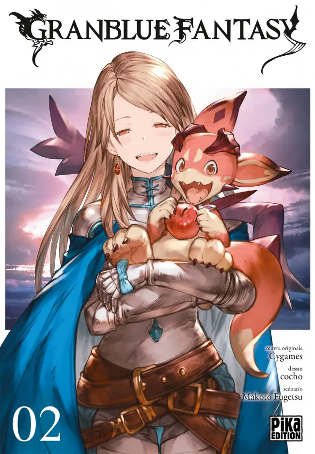 Tome 2