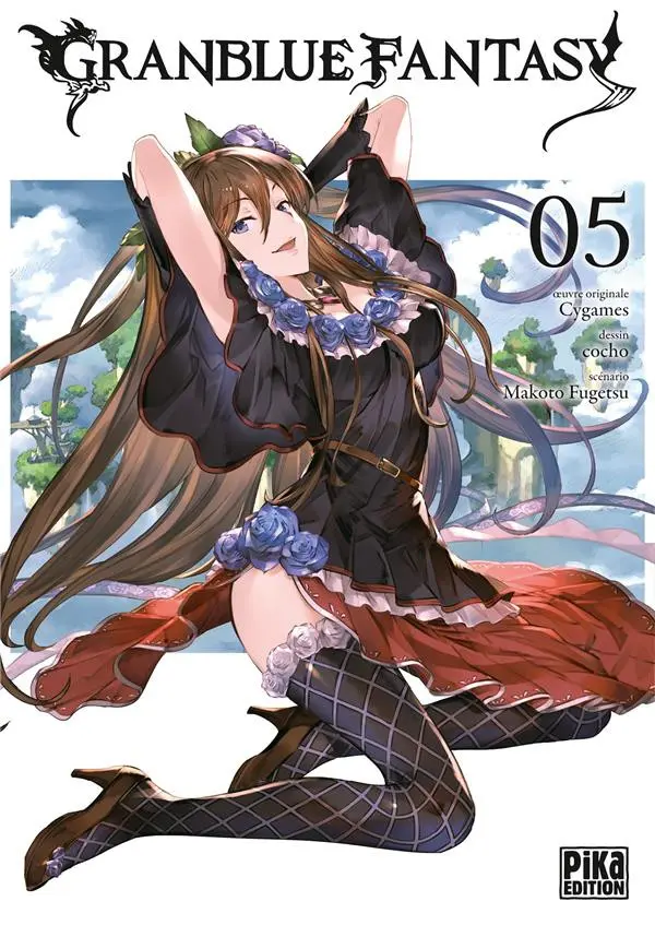 Tome 5