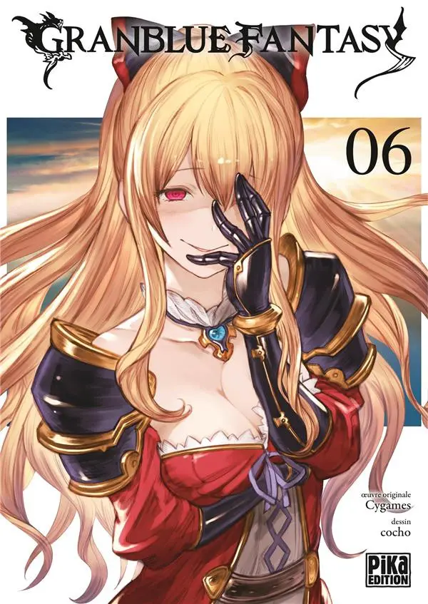 Volume 6