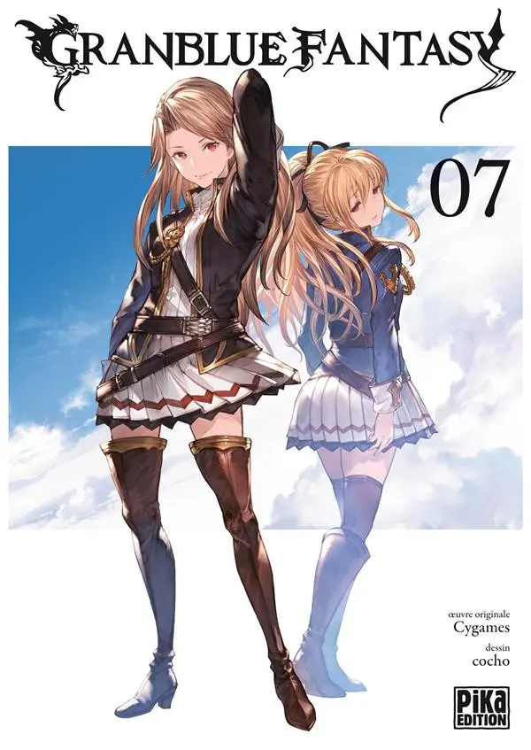 Tome 7