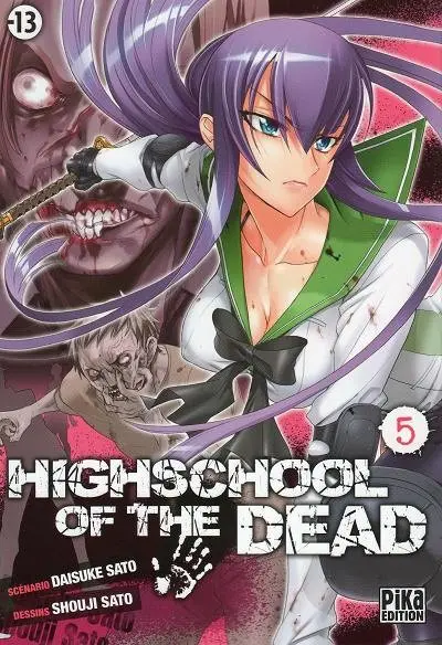 Tome 5