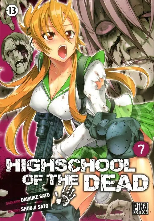 Tome 7