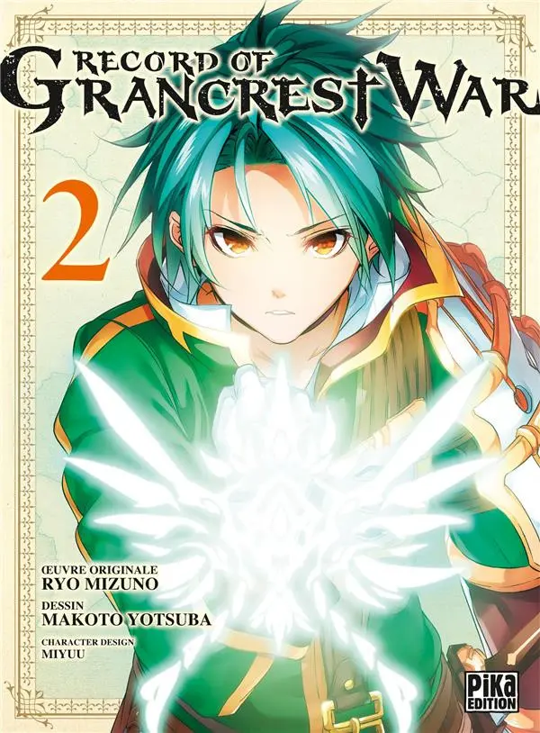 Volume 2