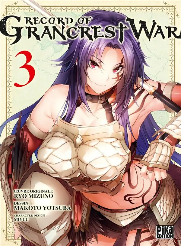 Volume 3