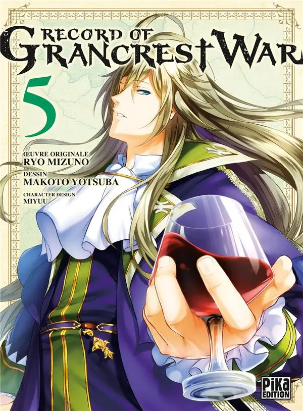 Volume 5