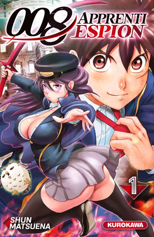 Volume 1