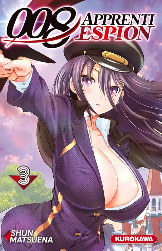 Volume 3