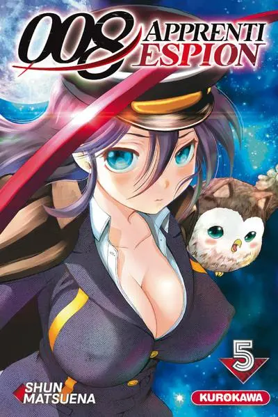 Volume 5