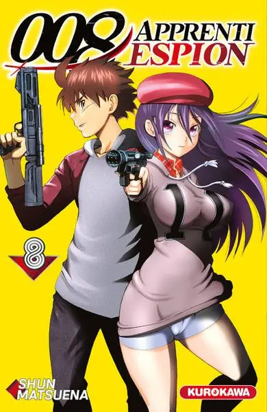 Volume 8