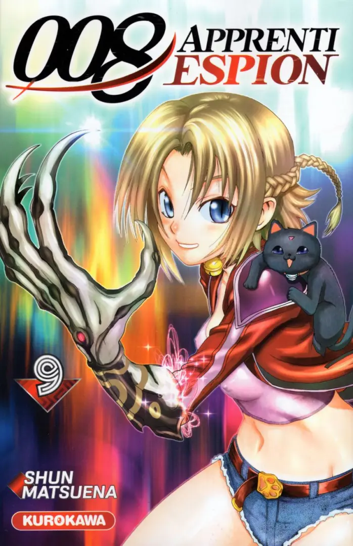 Volume 9