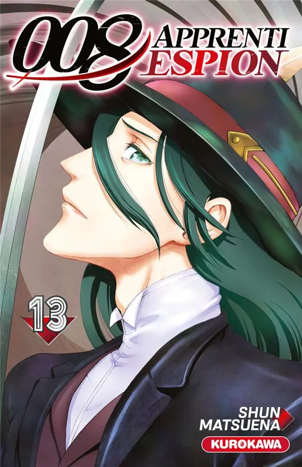 Volume 13