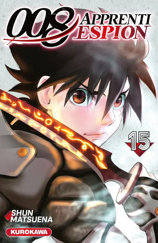 Volume 15