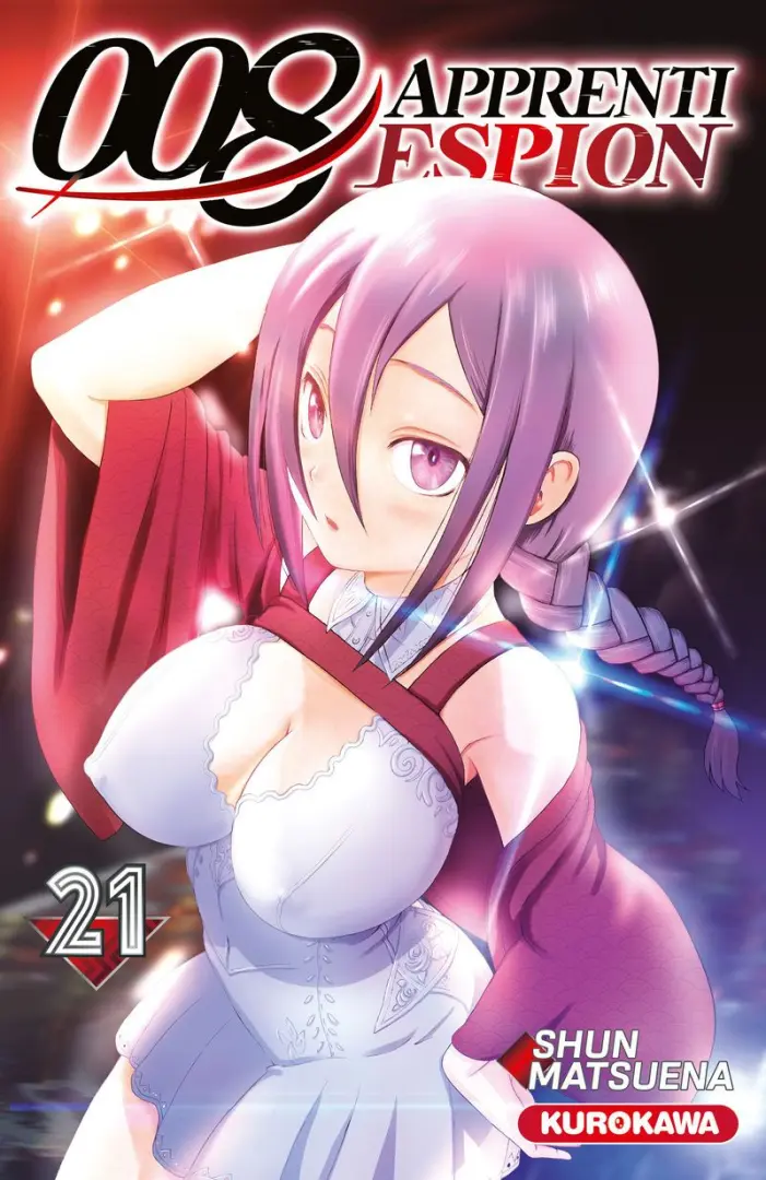 Volume 21