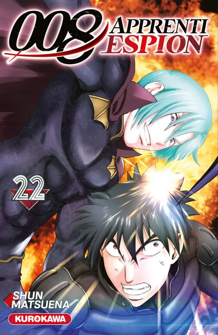 Volume 22