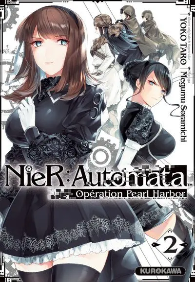 Tome 2