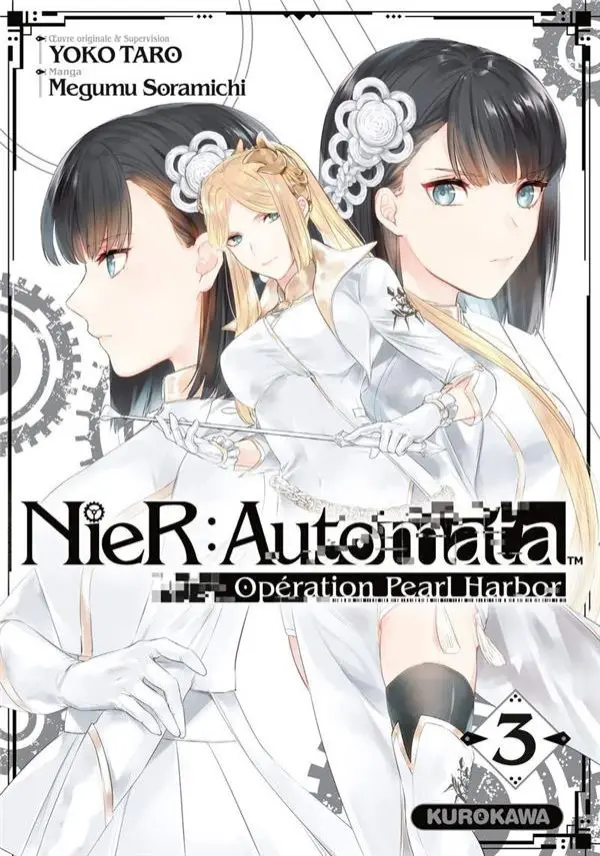 Tome 3